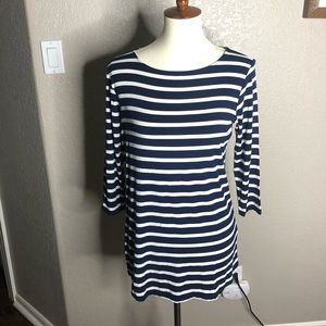 Corlette blouse. Size medium.